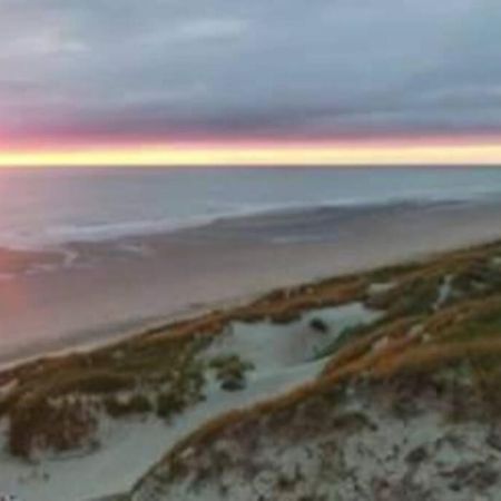 Gl 18 Gite A 100M De La Plage Cayeux-sur-Mer Exterior foto