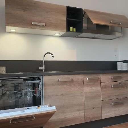 Gl 18 Gite A 100M De La Plage Cayeux-sur-Mer Exterior foto